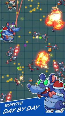 食物生存大作战游戏下载-食物生存大作战下载手机版v1.0.9