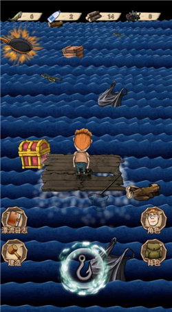 饥荒挑战游戏手机版下载-饥荒挑战游戏下载安装v1.0