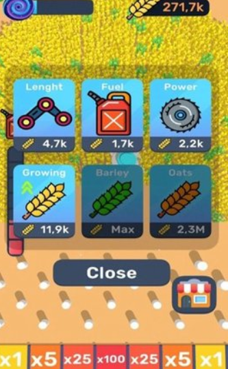 割麦特工队游戏下载-割麦特工队手机版下载v0.1.4