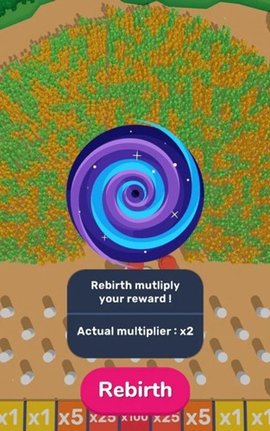 割麦特工队手机版