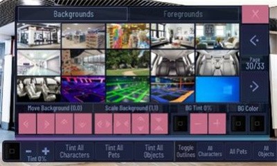 加查爱心中文版v1.3.4安卓版