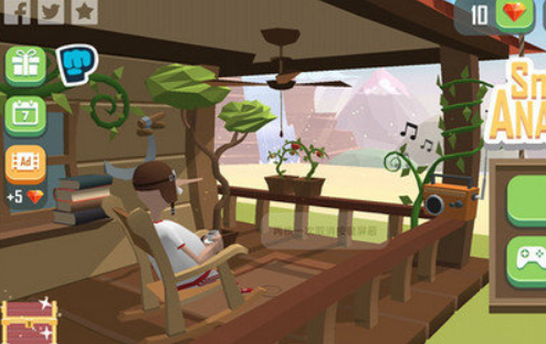 仆役射手游戏下载-仆役射手最新版下载v1.1.5