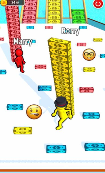 钱桥比赛3D手机版