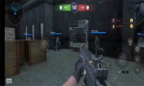 狙击手大战下载手机版