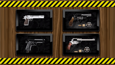 手机屏幕武器3d游戏手机版下载-手机屏幕武器3d游戏官方手机版下载v1.1