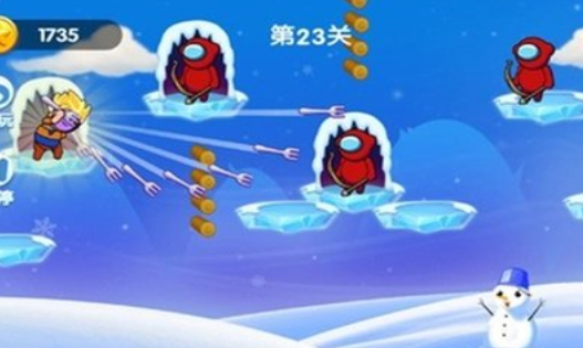 外星人弓箭手最新版下载-外星人弓箭手无广告下载v1.0.0