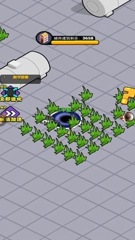 我要吃掉你游戏安卓版下载-我要吃掉你游戏最新版下载v1.01