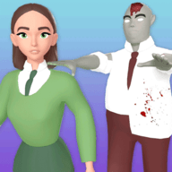 我们都很害怕游戏手机版