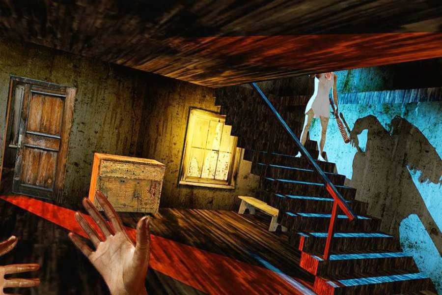 可怕的奶奶下载-可怕的奶奶游戏安卓版2022最新下载v1.0.0