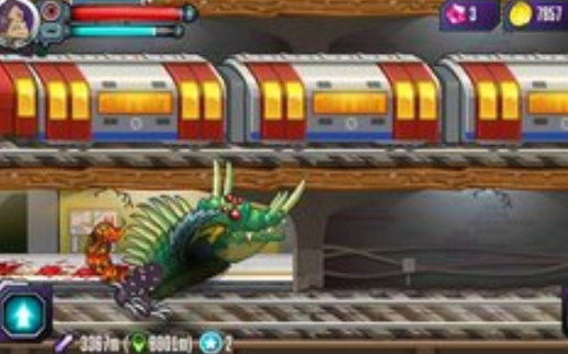 突变事件无限金币钻石版下载-突变事件游戏下载v1.1.1