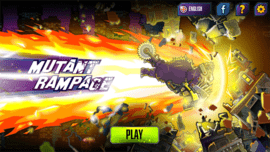 突变事件无限金币钻石版下载-突变事件游戏下载v1.1.1