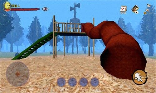 恐怖黑夜求生下载-恐怖黑夜求生免费下载v1.2