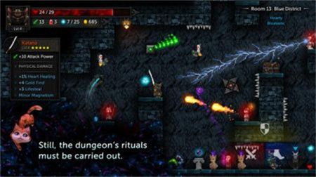 烛光地牢2手机版下载-烛光地牢2中文版tallowmere2下载v0.36