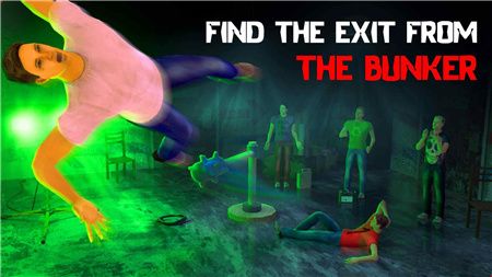 弹簧人恐怖行动中文版下载-弹簧人恐怖行动游戏最新版下载v2.1