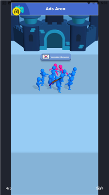 史诗般的冲突3D手机版下载-史诗般的冲突3D游戏下载v1.0.3