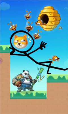 画线我贼溜手机版下载-画线我贼溜游戏下载v3.1.4