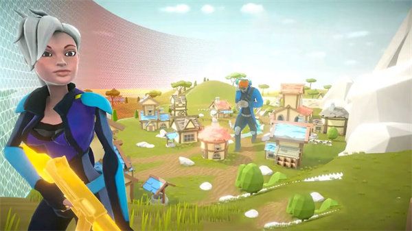 绝地生存精英最新版下载-绝地生存精英手机版下载v1.3