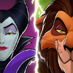 迪斯尼的超级英雄手机版