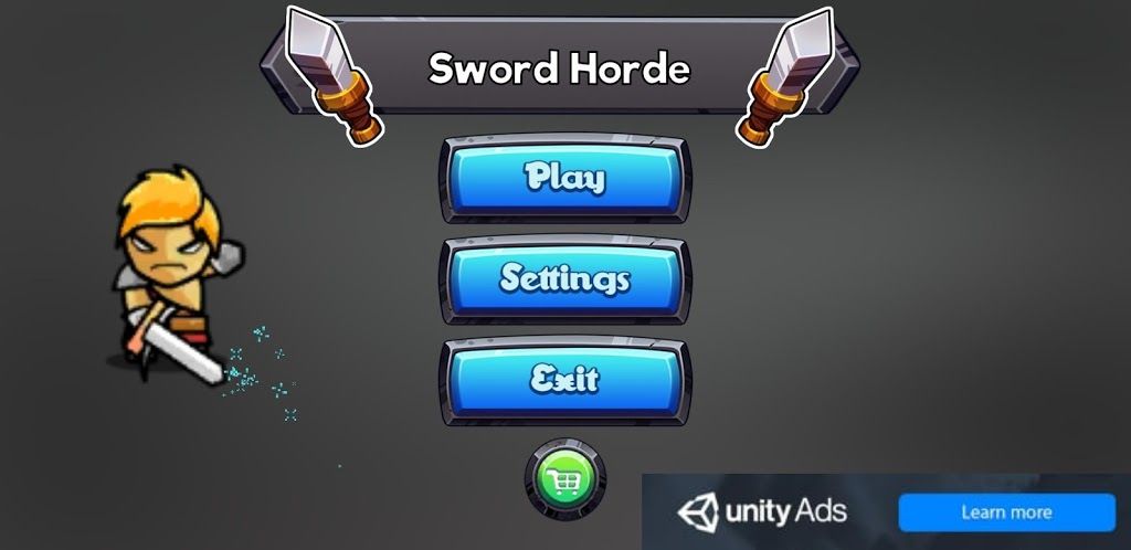 剑士部落正式版下载-剑士部落安卓版下载v2.1.1