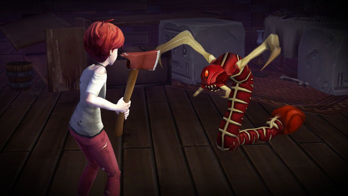 直到晨曦来临官网版