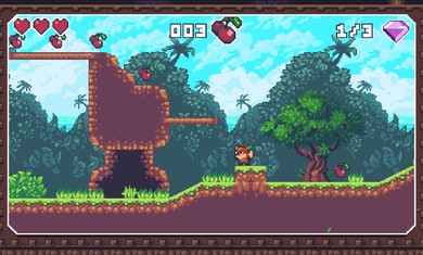 狡猾之地游戏最新版安卓