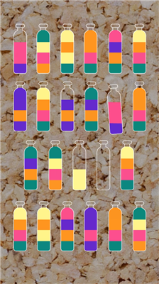 魔幻拼一拼游戏