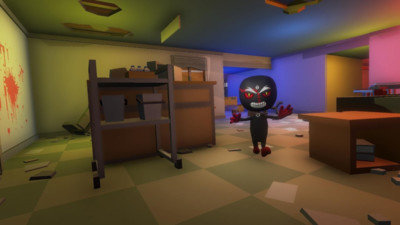 恐怖邻居小男孩正式版下载-恐怖邻居小男孩官网版下载v1.0.5