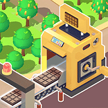 蛋糕大师3D游戏