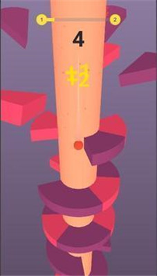 最大螺旋跳跃游戏