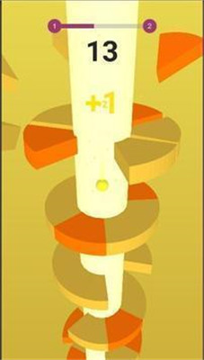 最大螺旋跳跃游戏