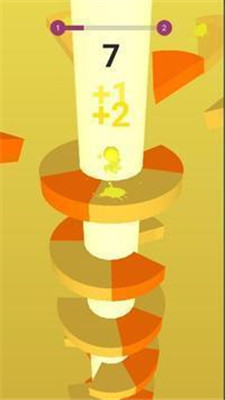 最大螺旋跳跃手机版下载-最大螺旋跳跃游戏下载v4.1