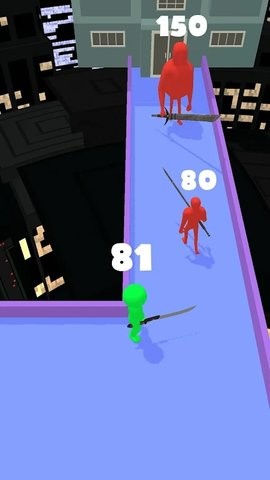 奋战前行3D游戏官方版下载-奋战前行3D游戏最新版下载v0.1