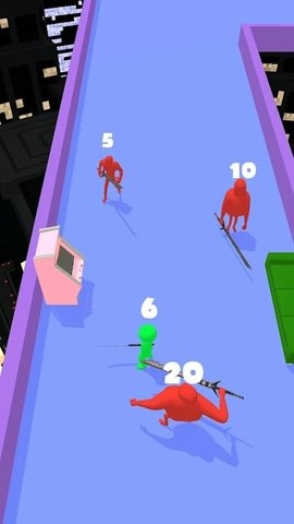 奋战前行3D游戏官方版下载-奋战前行3D游戏最新版下载v0.1