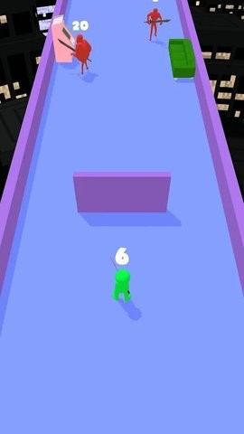 奋战前行3D游戏最新版