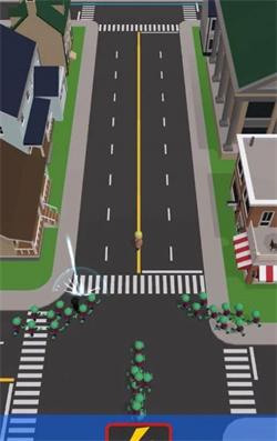 灾难袭击官方版安卓最新