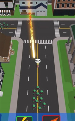 灾难袭击官方版安卓最新