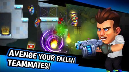 零死亡计划下载-零死亡计划(Project Zero Deaths)游戏安卓最新版下载v2.5.1