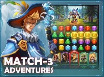 权力之谜游戏安卓版下载-权力之谜游戏最新版下载v0.0.9