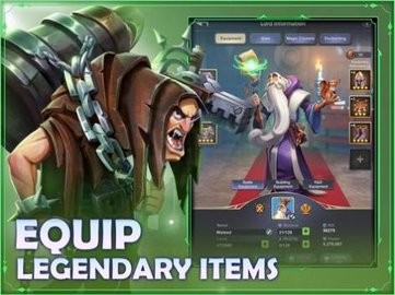 权力之谜游戏最新版