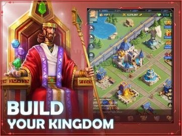 权力之谜游戏最新版