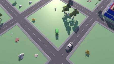 紧追不舍下载-紧追不舍(Hot-Pursuit)游戏安卓最新版下载v1.1