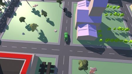 紧追不舍下载-紧追不舍(Hot-Pursuit)游戏安卓最新版下载v1.1