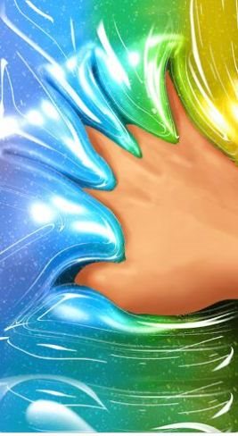 解压手指泡泡屏幕下载-解压手指泡泡屏幕游戏官方版安卓下载v1.0