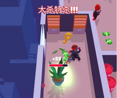 潜行大师999999钻999999金币全角色-潜行大师无广告版下载最新版安装v2.0.8