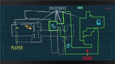 外星人宇宙飞船安卓版