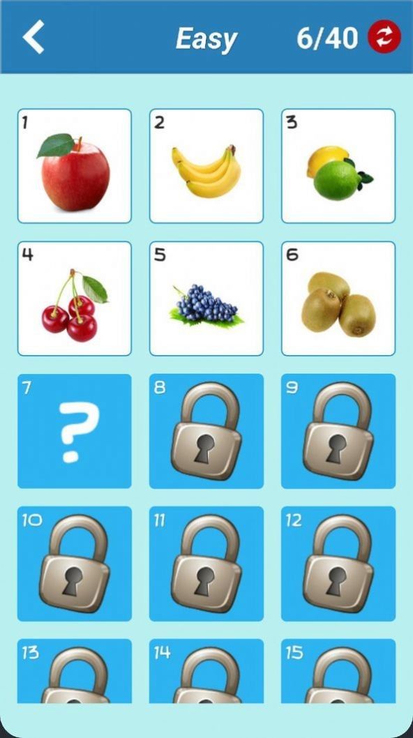 图片猜谜最新版