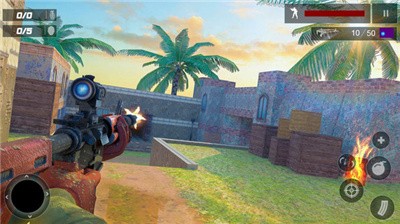 恐怖战争特别行动下载-恐怖战争特别行动下载安装手机版v1.2