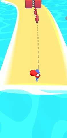 停止拳击游戏最新版