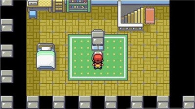 口袋妖怪燃烧绿宝石金手指下载-口袋妖怪燃烧绿宝石内置作弊菜单下载v1.0