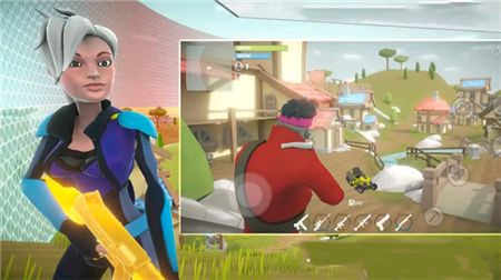 绝地生存精英游戏下载-绝地生存精英最新版下载v1.3